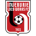 Inverurie Loco Works FC