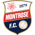 Montrose Women FC