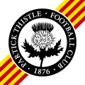 Partick Thistle FC Women