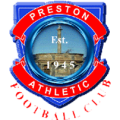 Preston Athletic FC