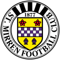 Saint Mirren FC Youth