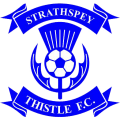 Strathspey Thistle FC