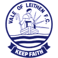 Vale of Leithen