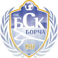 FK BSK Borča Belgrade