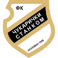 FK Čukarički Stankom Belgrade Youth
