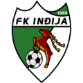 FK Indjija