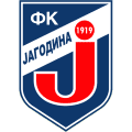 FK Jagodina