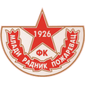 Fudbalski klub Mladi Radnik Požarevac