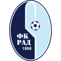 FK Rad Belgrade