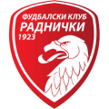 Fudbalski klub Radnički 1923 Kragujevac