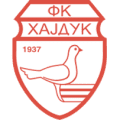 FK Hajduk Beograd