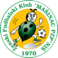 ZFK Masinac Nis Women