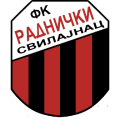 Fudbalski klub Radnički Svilajnac