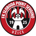 FK Sloboda Užice
