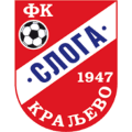 FK Sloga Kraljevo