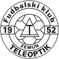 FK Teleoptik Zemun