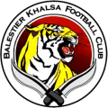 Balestier Central FC
