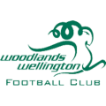 Woodlands Wellington FC Reserves