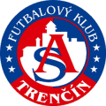 AS Trenčín B