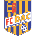 FK DAC 1904 Dunajská Streda