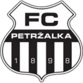 FC Petržalka 1898 Bratislava B