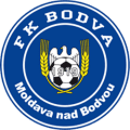 FK Bodva Moldava nad Bodvou B