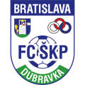 FK Dúbravka Bratislava Women