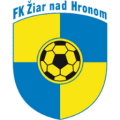 FK Žiar nad Hronom