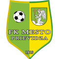FK Mesto Prievidza