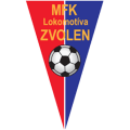 Mestský futbalový klub Zvolen