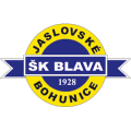 ŠK Blava Jaslovské Bohunice