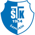 FC ŠTK 1914 Šamorín