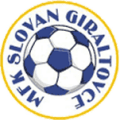 MFK Slovan Giraltovce