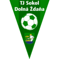 TJ Sokol Dolná Ždaňa
