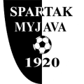 Spartak Myjava (W)