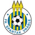 FK Spartak Vráble
