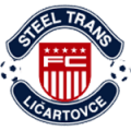 FC Steel Trans Ličartovce