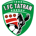 Tatran Presov B