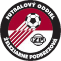 Futbalový klub Železiarní Podbrezová