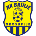 NK Brinje Grosuplje