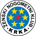 ŽNK Krka Novo Mesto Women