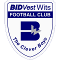 Bidvest Wits FC Johannesburg