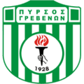 Clarewood Football Club