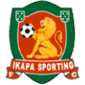 Ikapa Sporting FC Cape Town