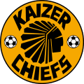 Kaizer Chiefs FC Johannesburg