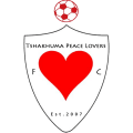 Peace Lovers