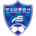 Busan Transportation Corporation FC