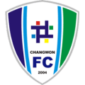 Changwon Football Club
