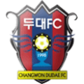 Changwon United FC
