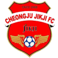 Chungbuk Cheongju Football Club